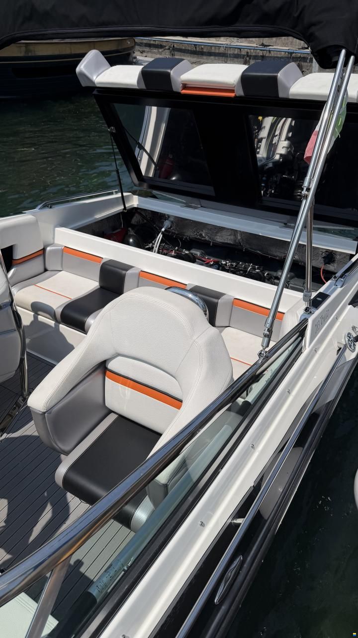 Viper 283 Toxxic