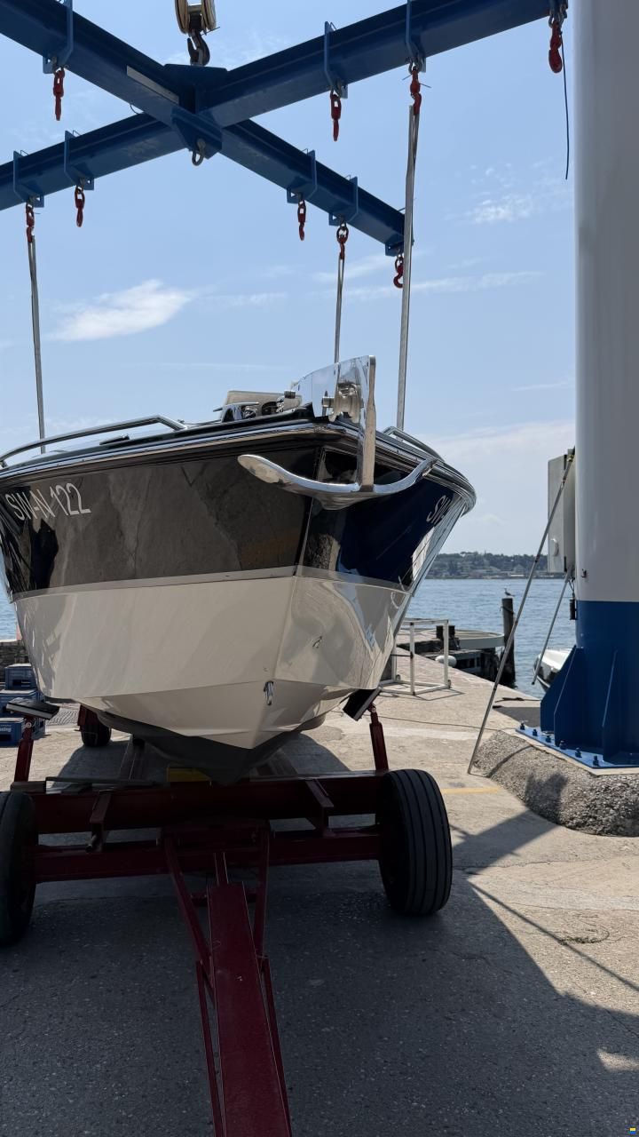 Viper 283 Toxxic