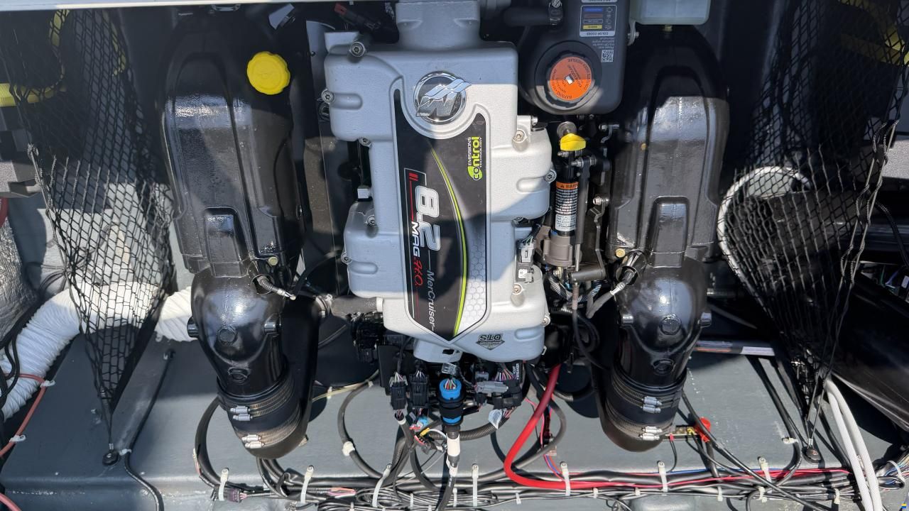 Viper 283 Toxxic