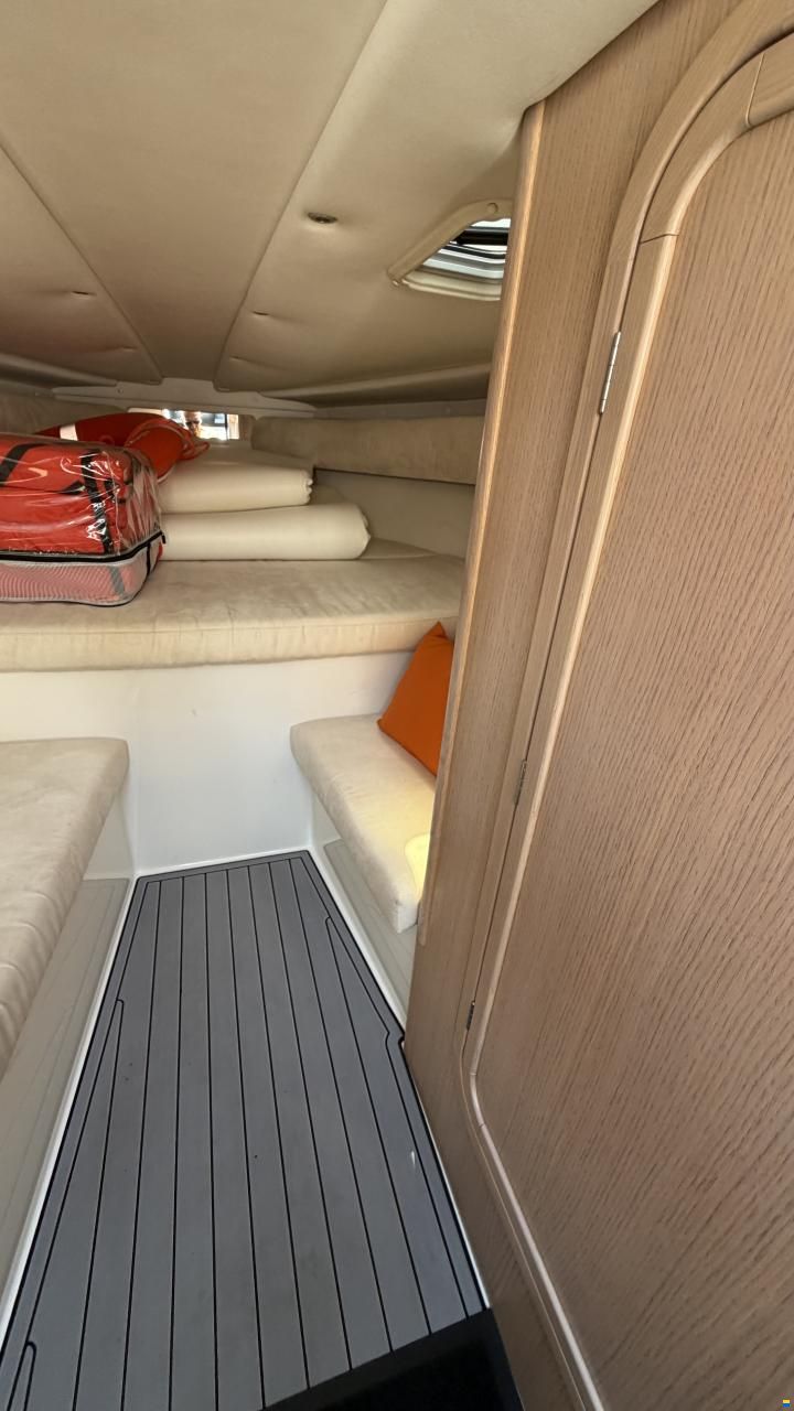 Viper 283 Toxxic