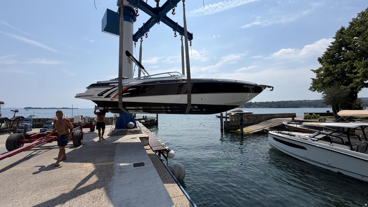 Viper 283 Toxxic