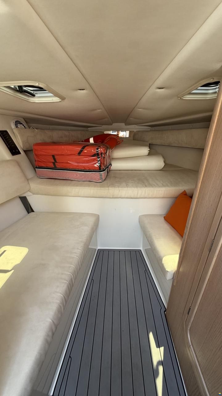 Viper 283 Toxxic