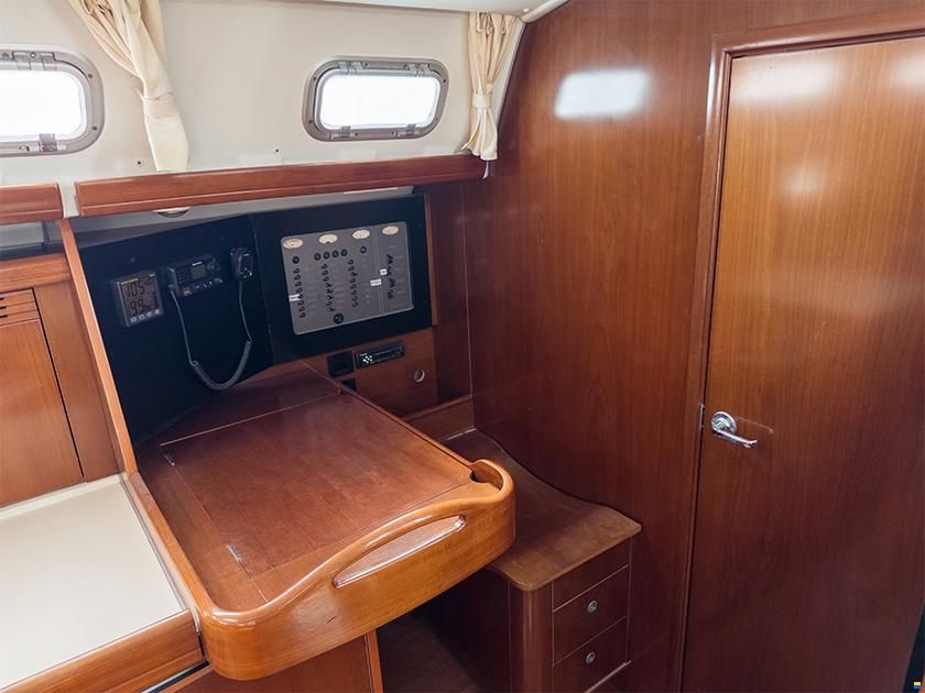 Beneteau Oceanis 523