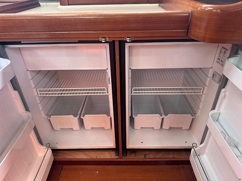 Beneteau Oceanis 523