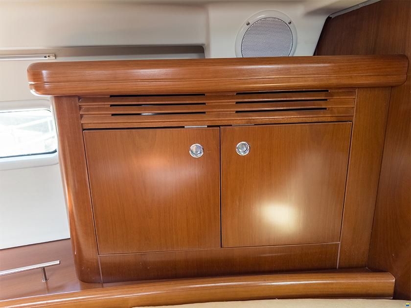 Beneteau Oceanis 523