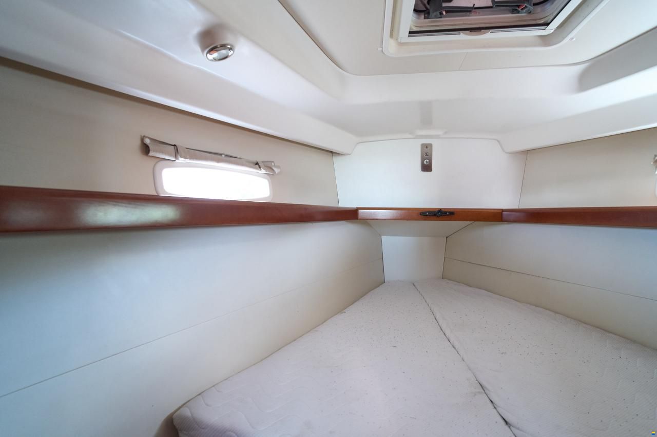 Beneteau Oceanis 40