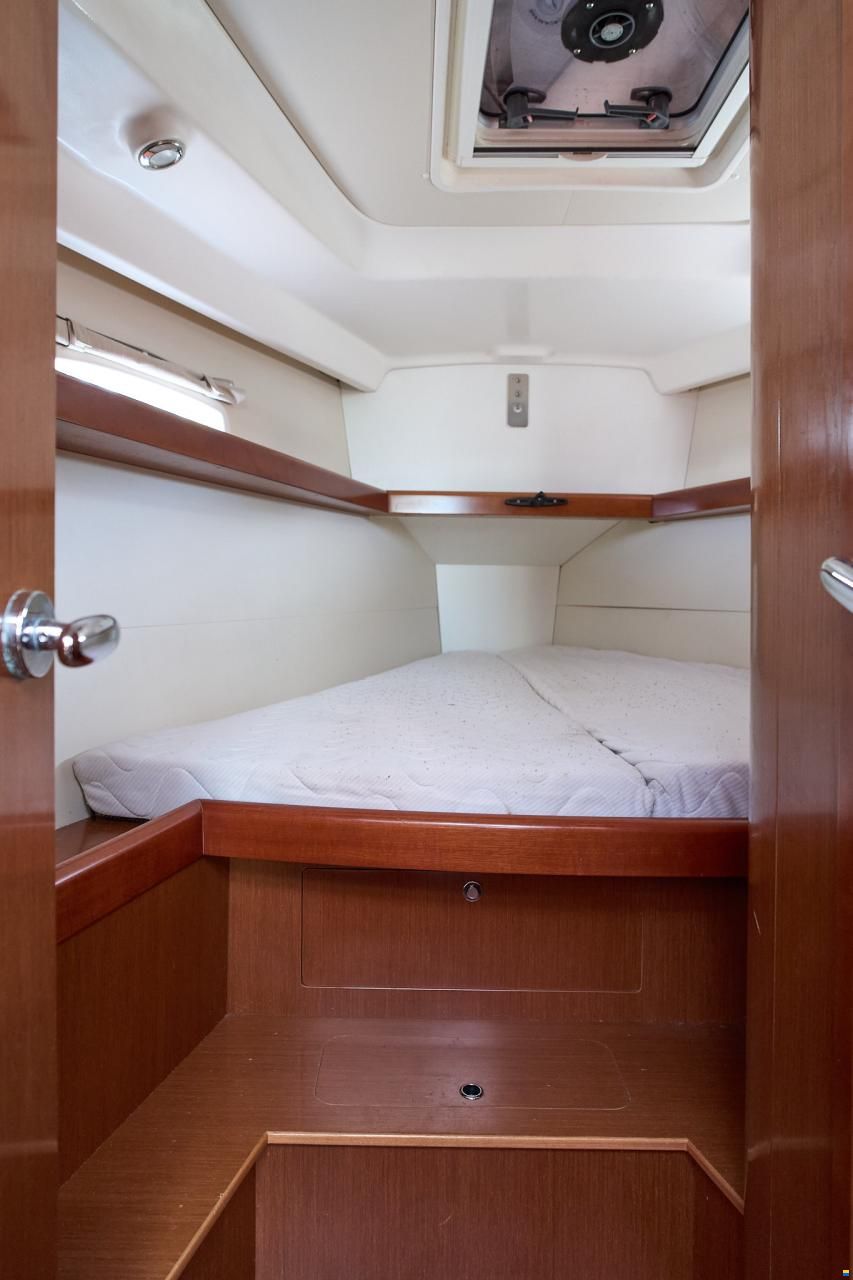 Beneteau Oceanis 40