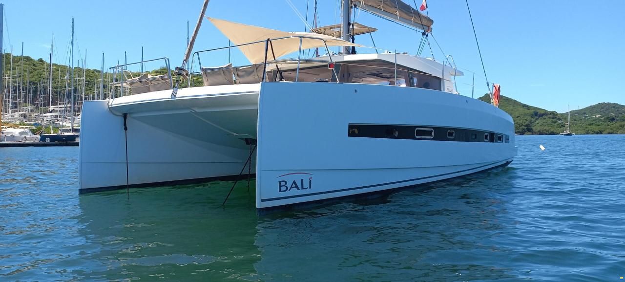 Bali 4.0