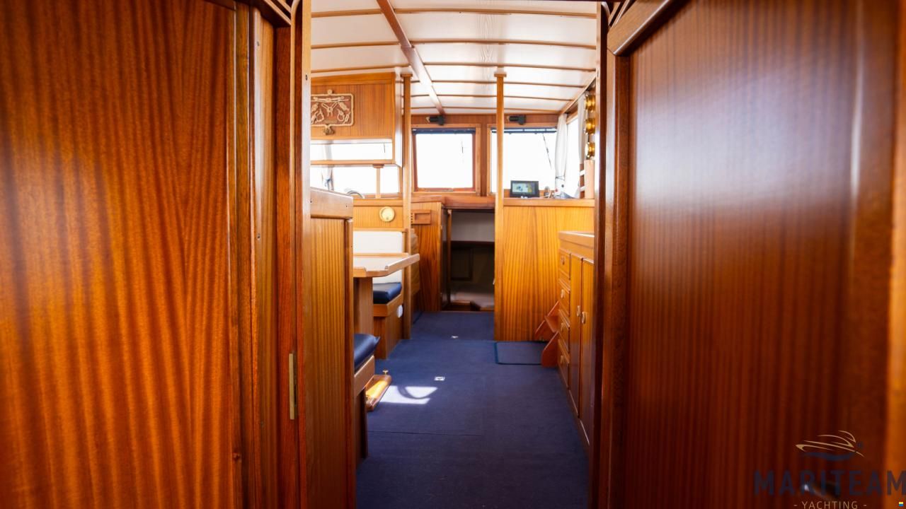 ElbTrawler 1095