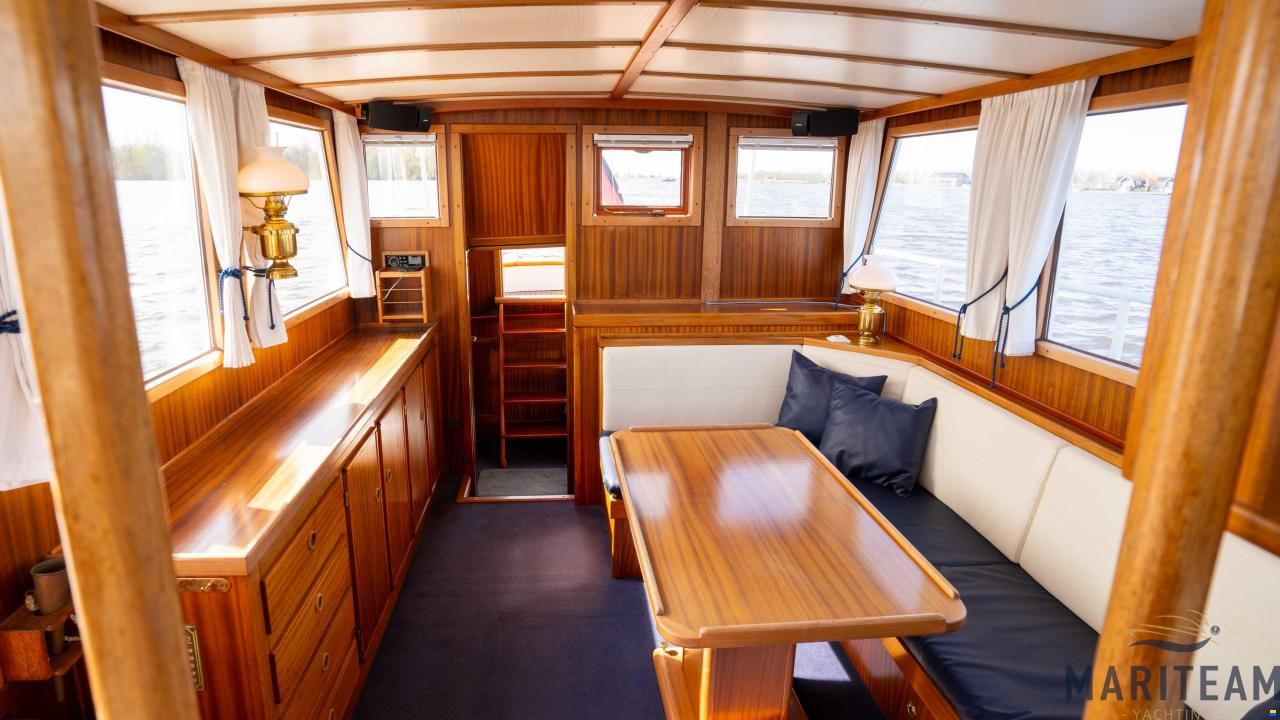 ElbTrawler 1095