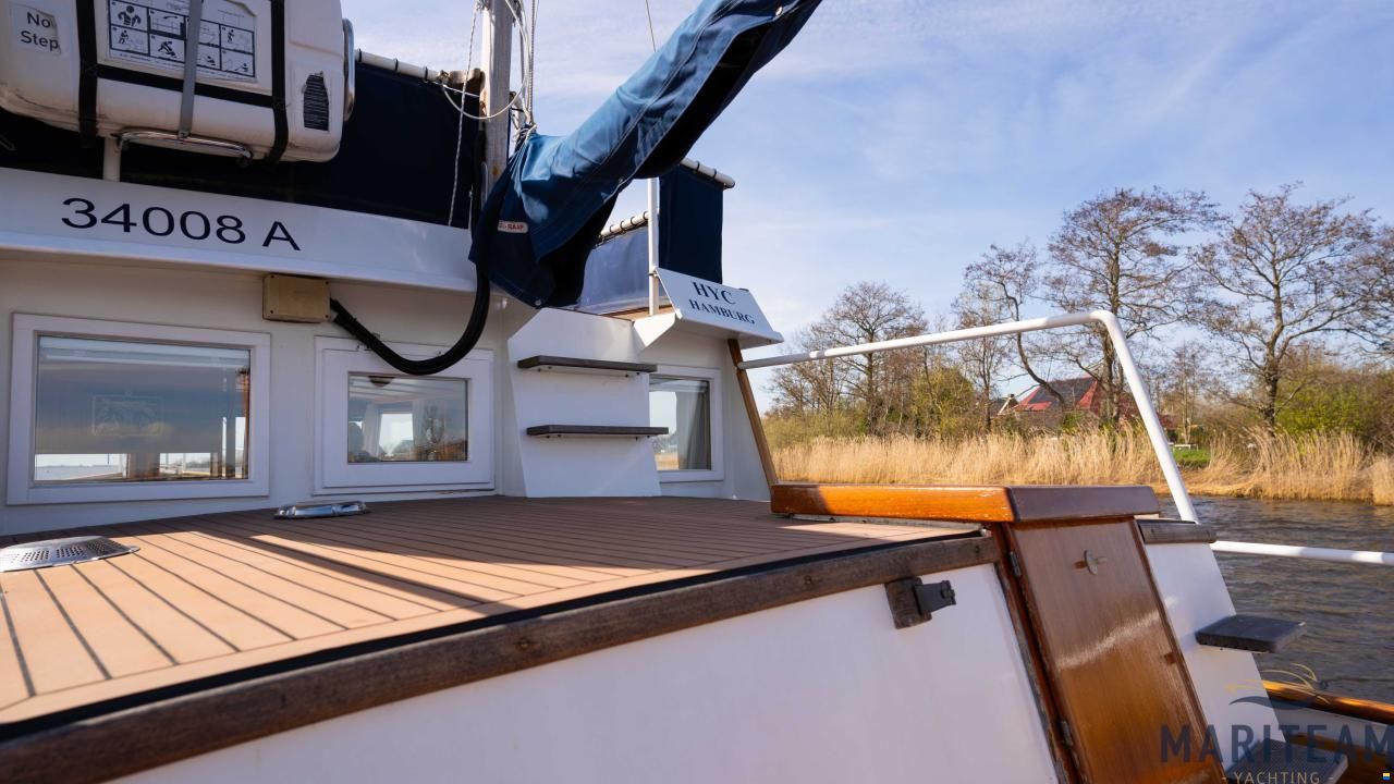 ElbTrawler 1095