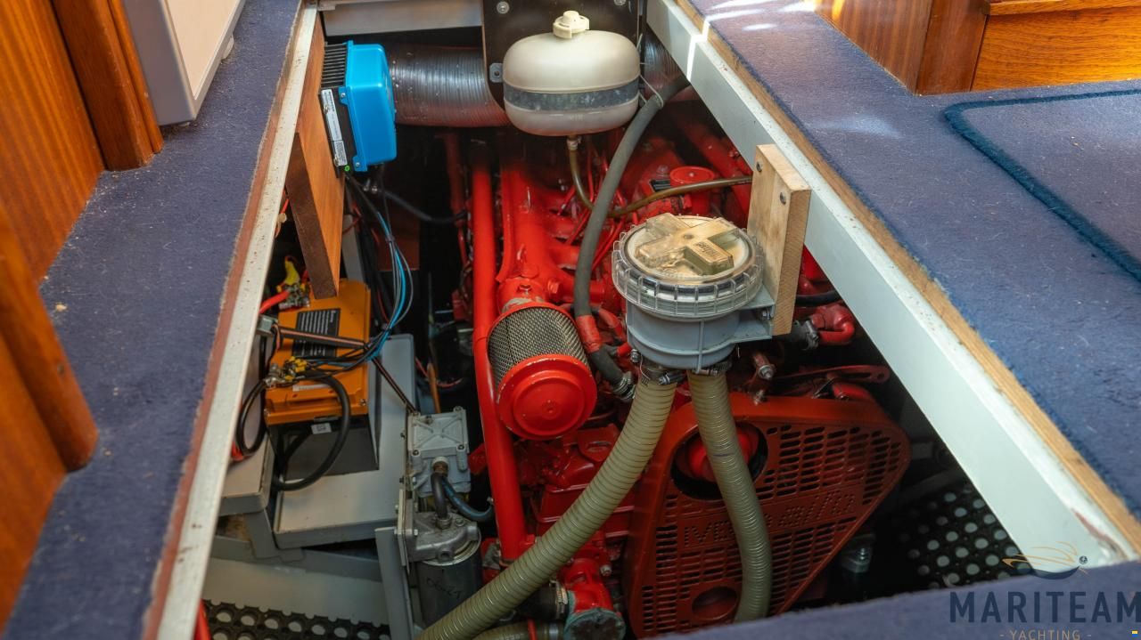 ElbTrawler 1095