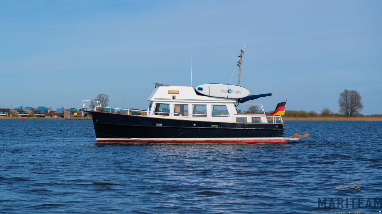ElbTrawler 1095