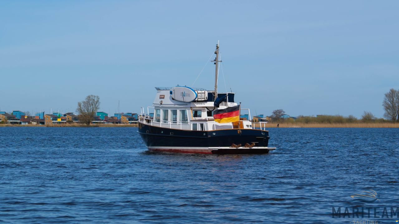 ElbTrawler 1095