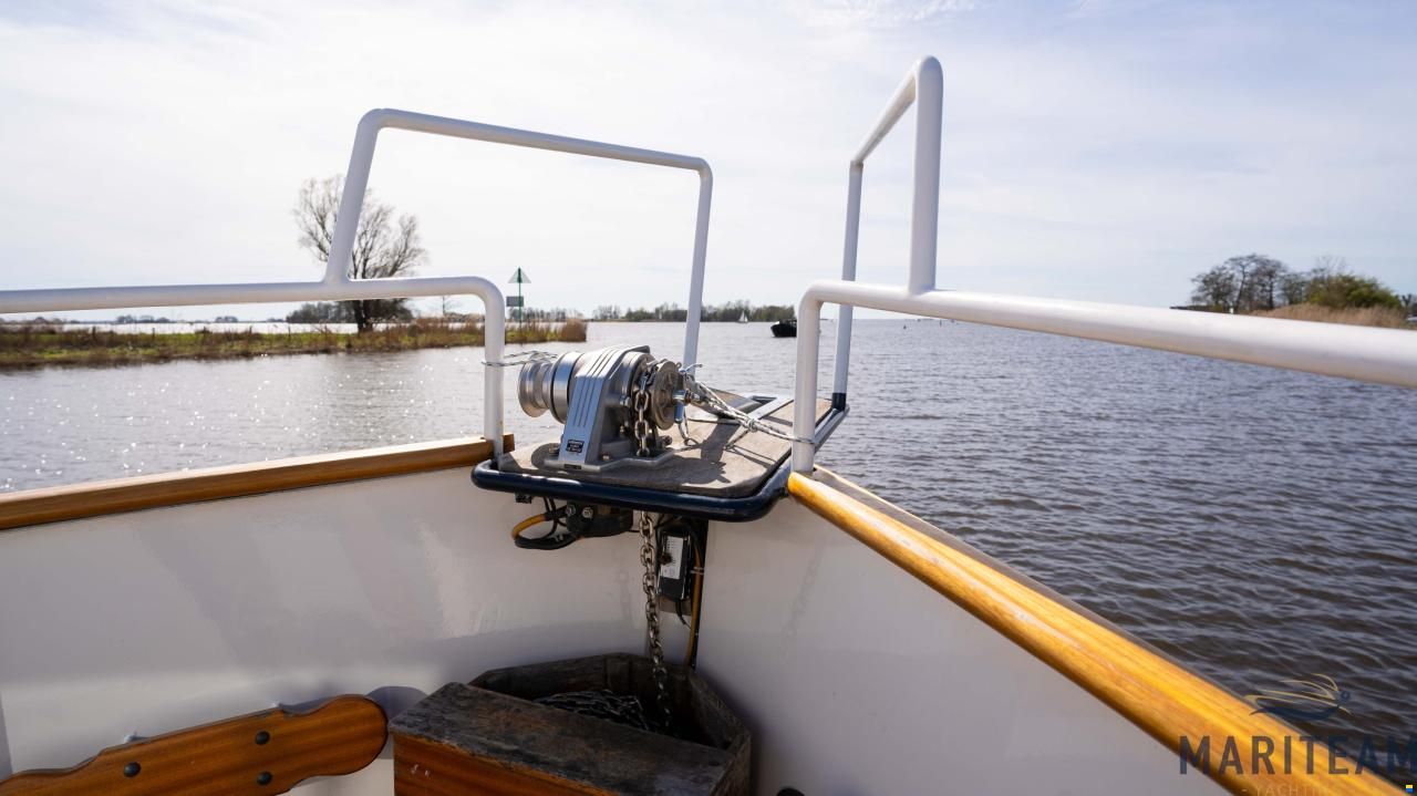 ElbTrawler 1095