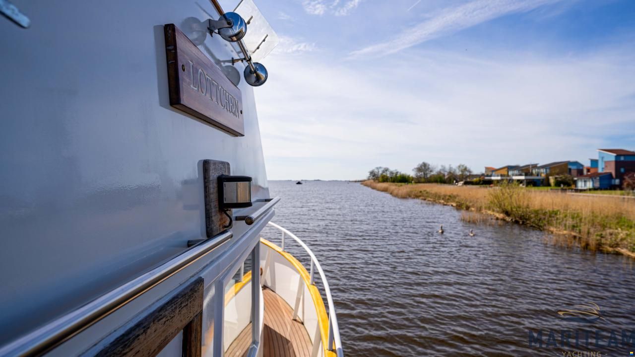ElbTrawler 1095