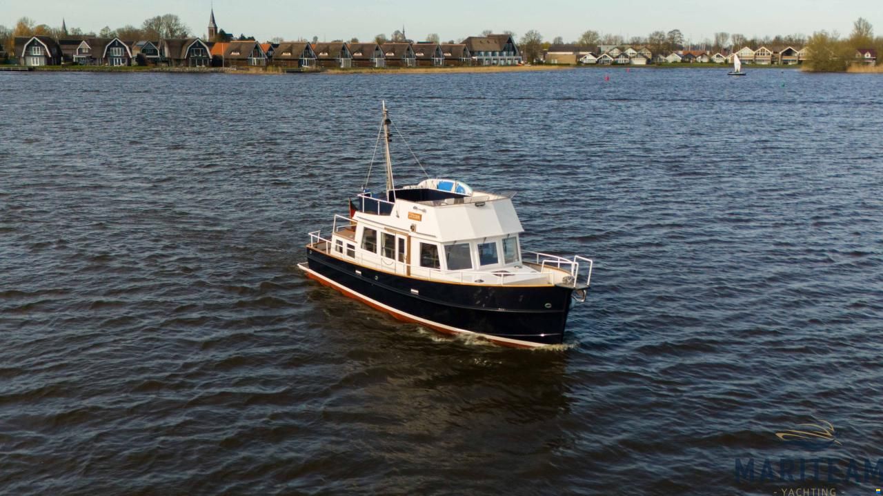 ElbTrawler 1095