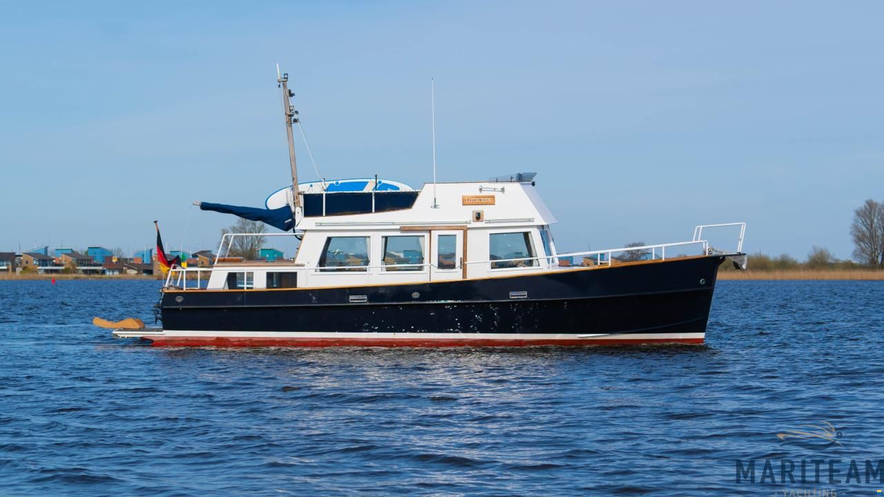 ElbTrawler 1095