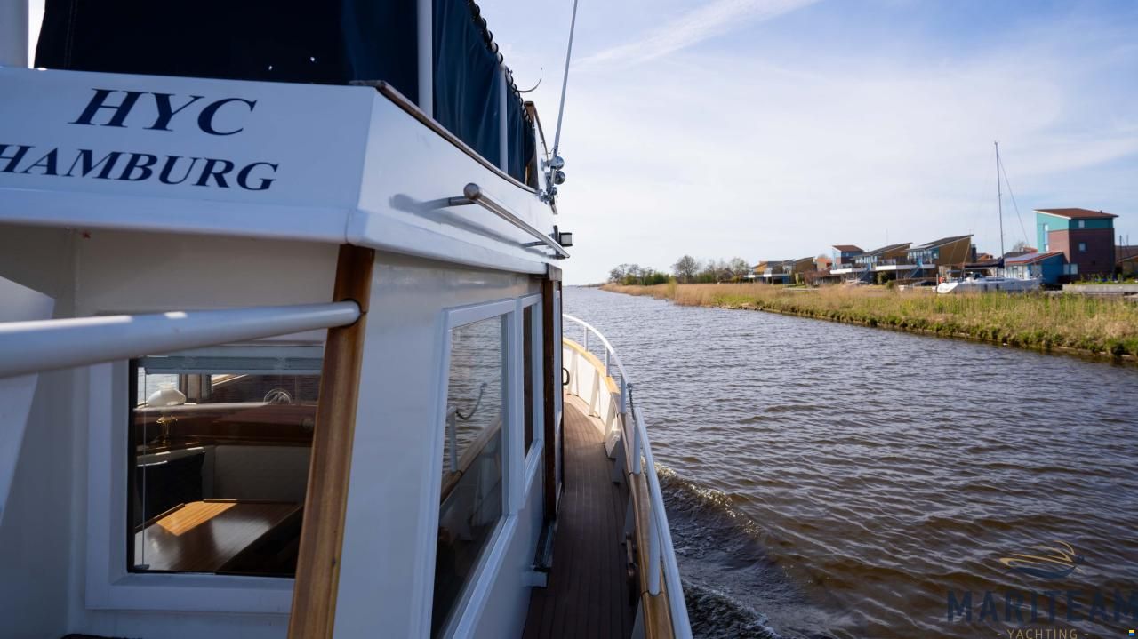 ElbTrawler 1095