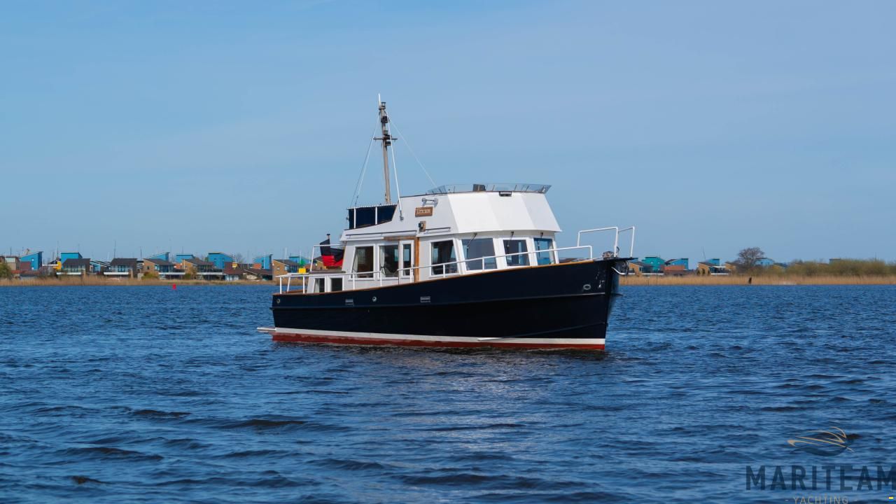 ElbTrawler 1095