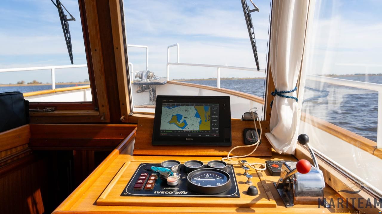 ElbTrawler 1095