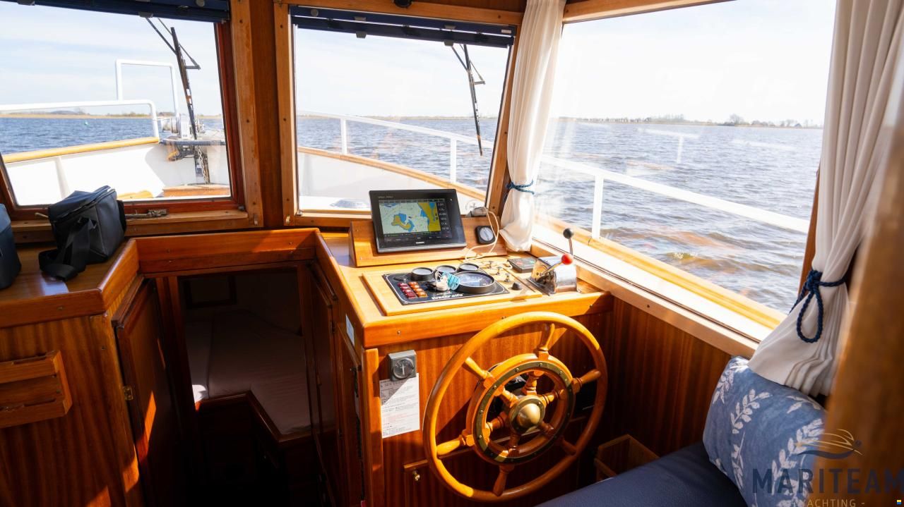ElbTrawler 1095