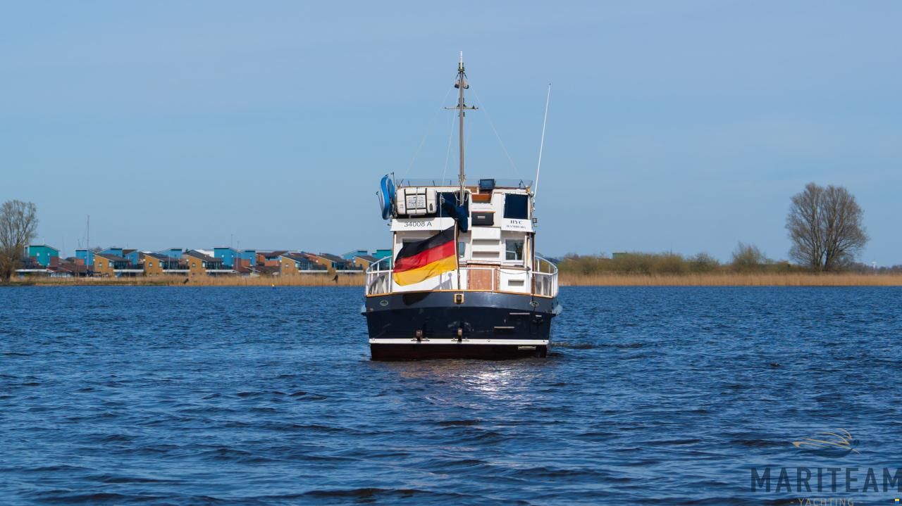 ElbTrawler 1095