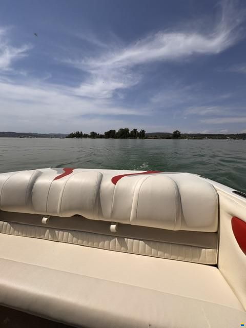 Stingray 195 LX
