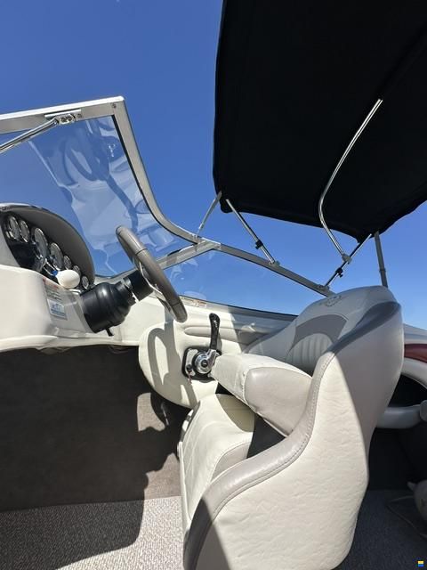 Stingray 195 LX