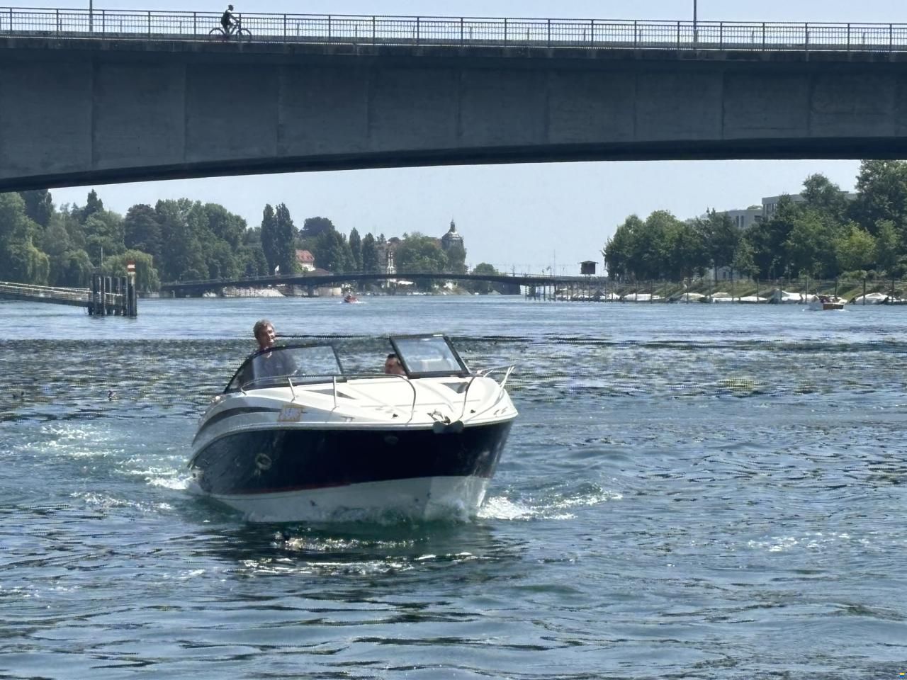 Bayliner 742R