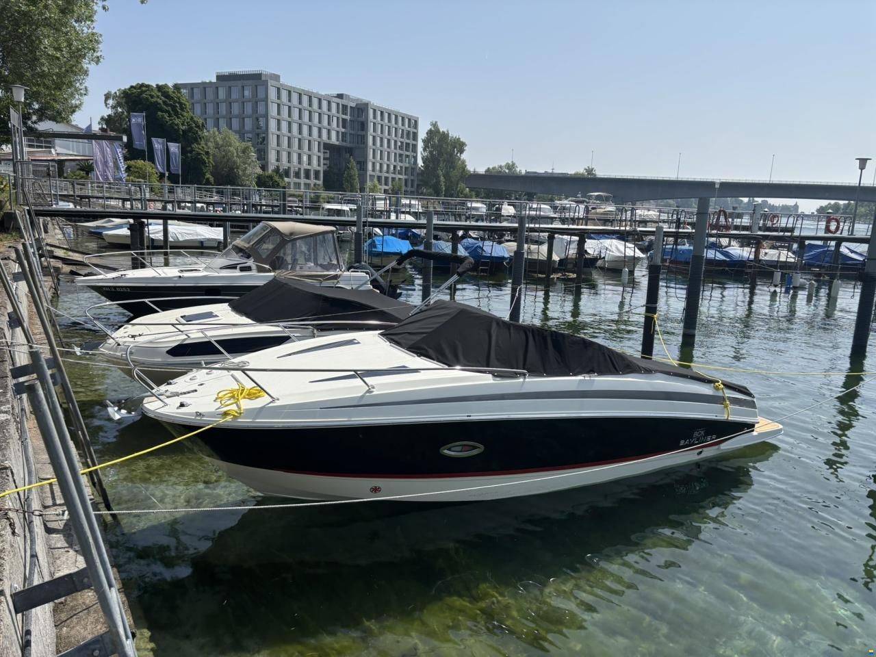 Bayliner 742R