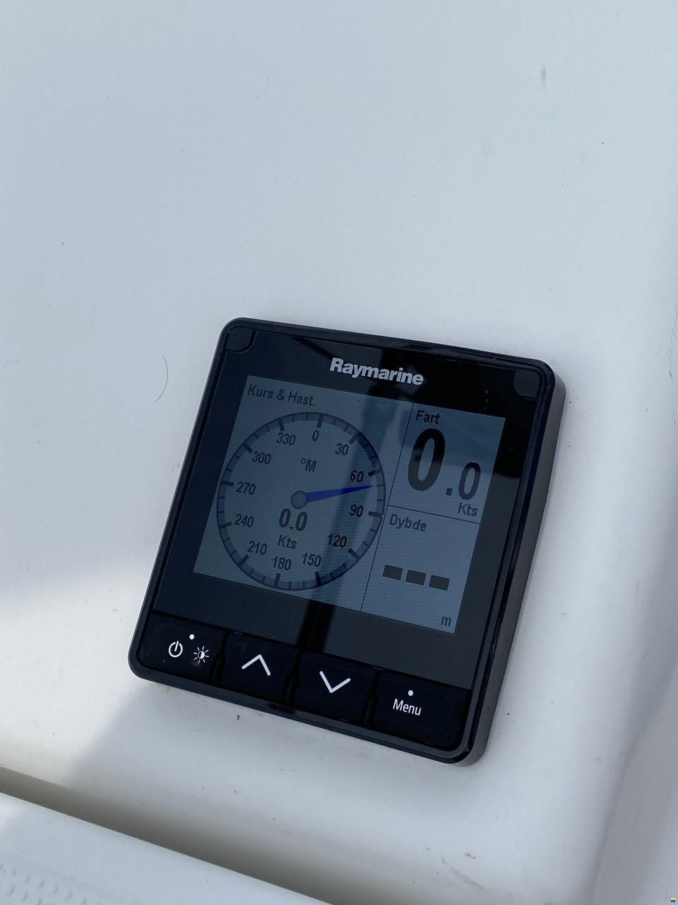 Hanse 320
