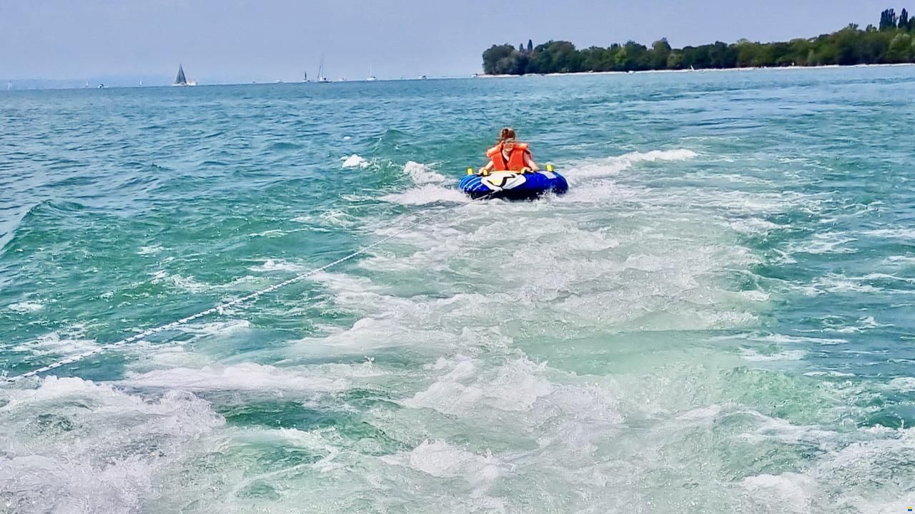 Bayliner Ciera 2655