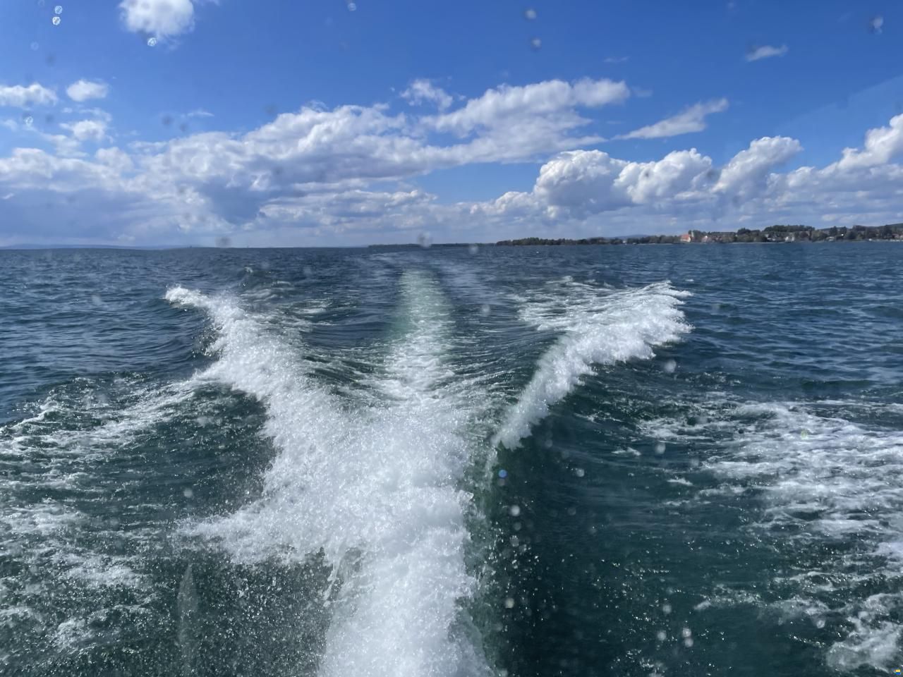 Bayliner Ciera 2655
