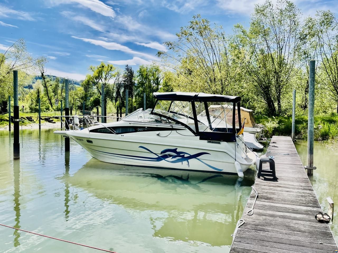 Bayliner Ciera 2655