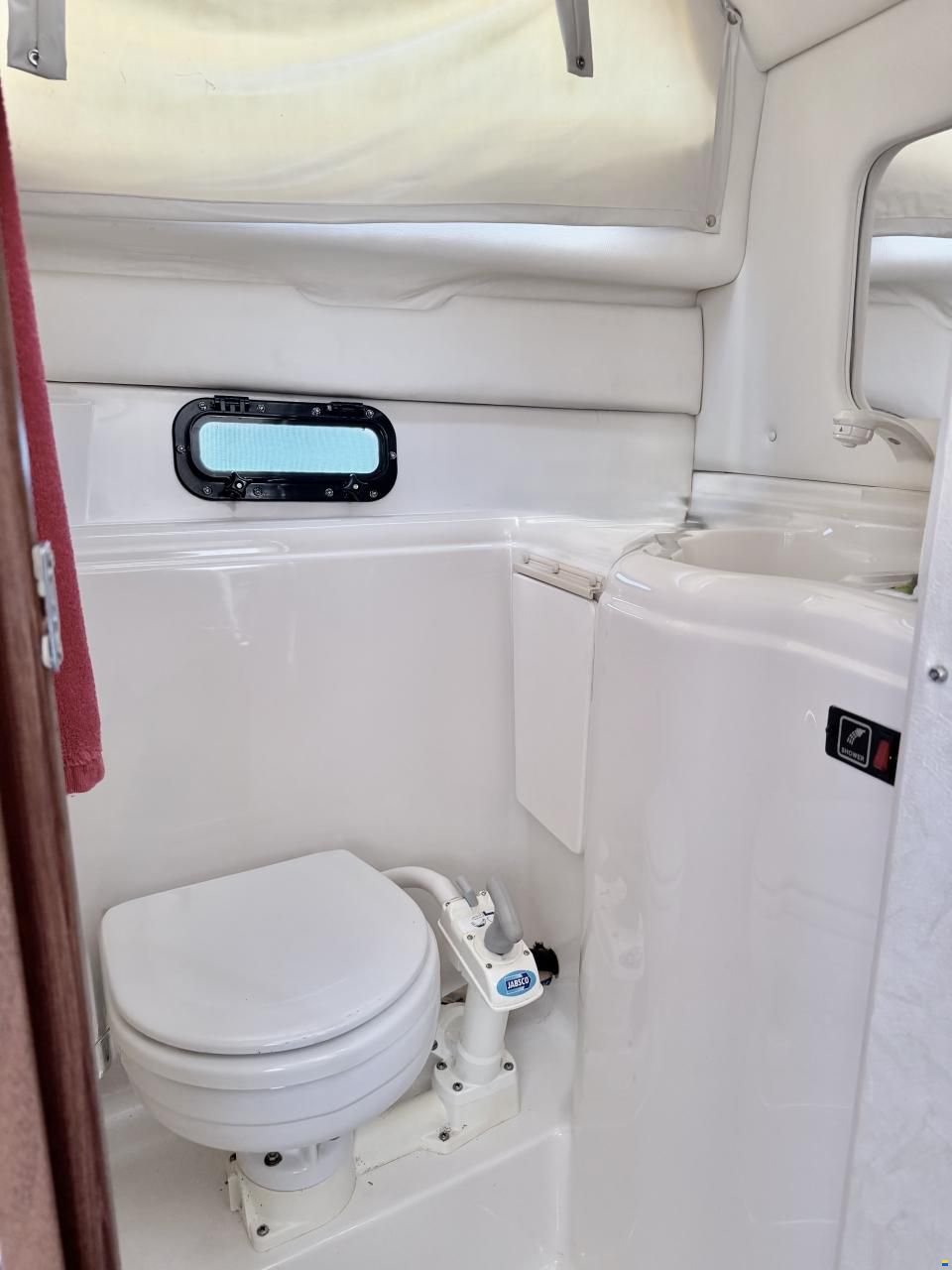 Bayliner Ciera 2655