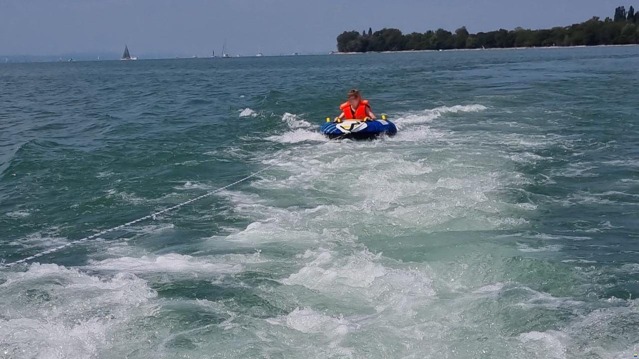 Bayliner Ciera 2655