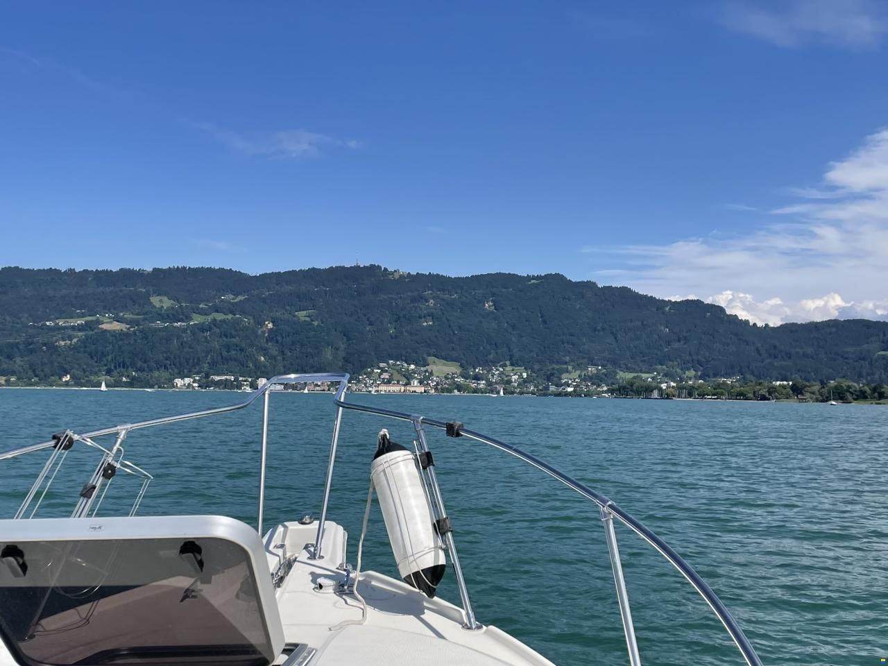 Bayliner Ciera 2655
