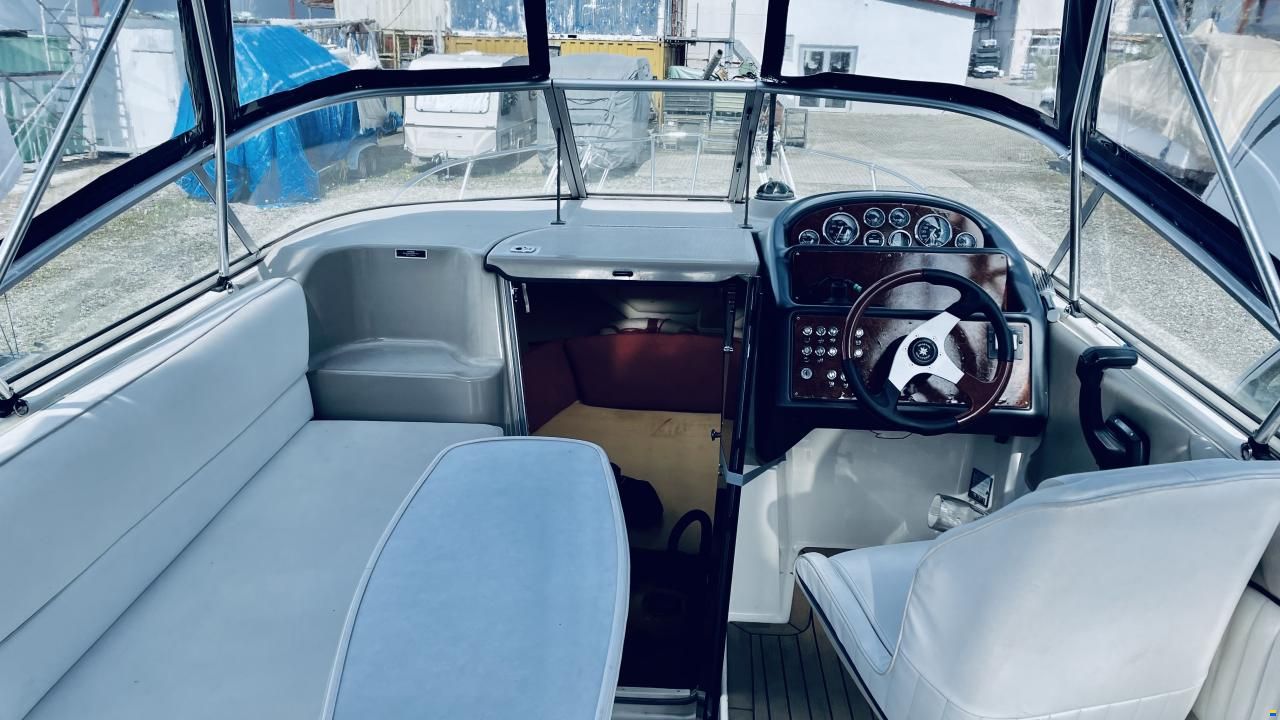 Bayliner Ciera 2655