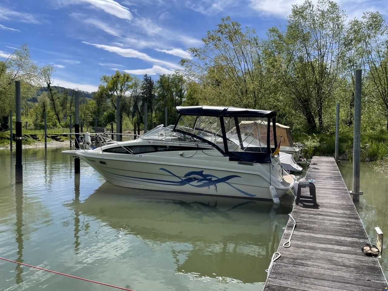 Bayliner Ciera 2655