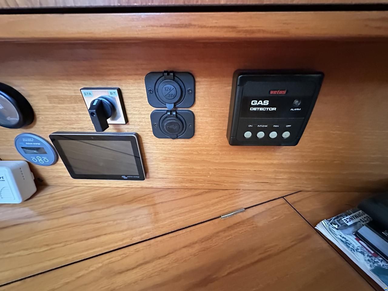 Jeanneau Sun Odyssey 45