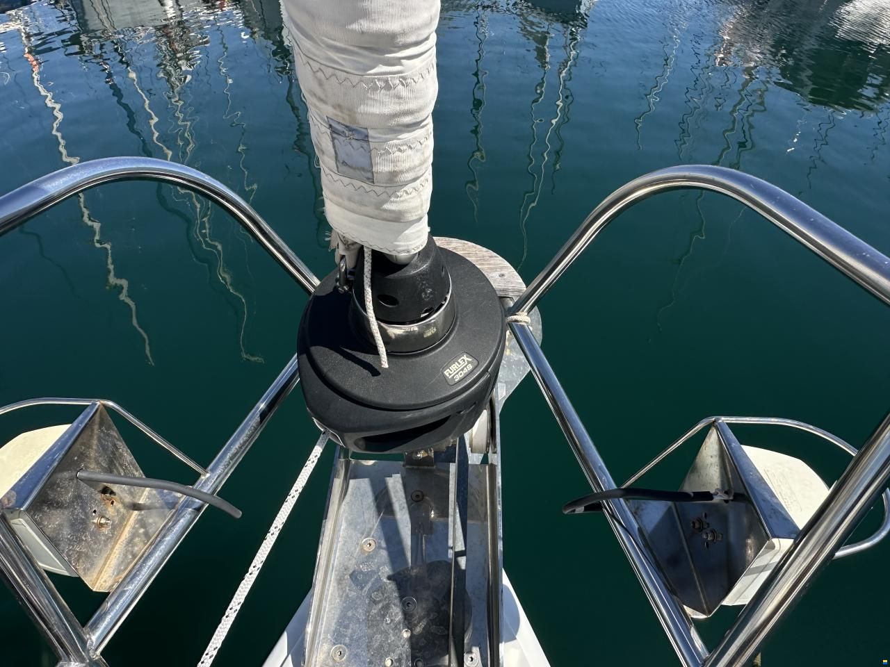 Jeanneau Sun Odyssey 45