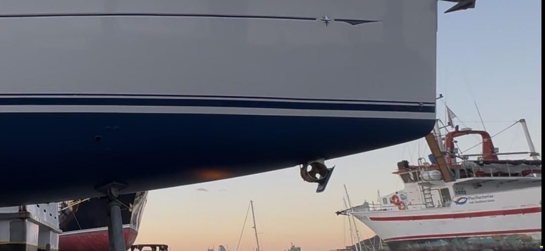 Jeanneau Sun Odyssey 45