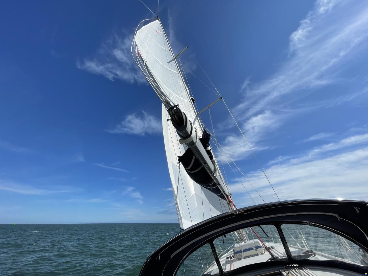 Jeanneau Sun Odyssey 45