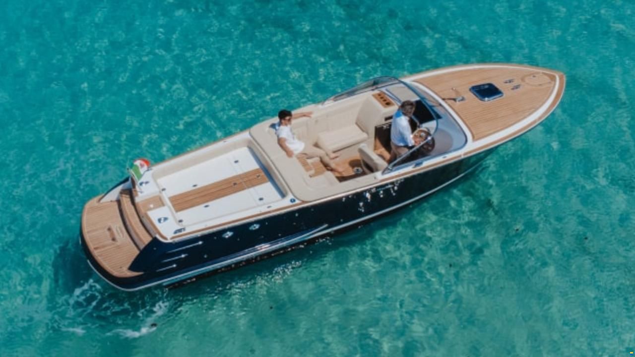 Comitti Venezia 28