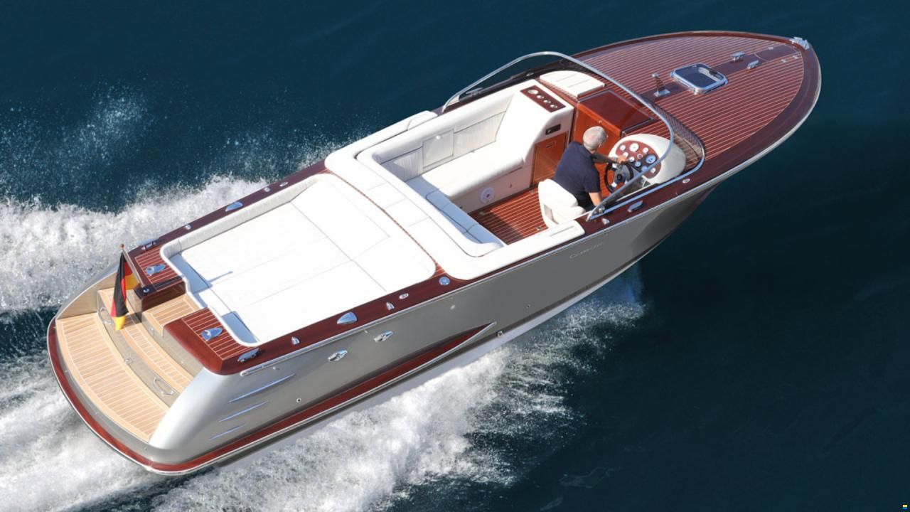 Comitti Venezia 28