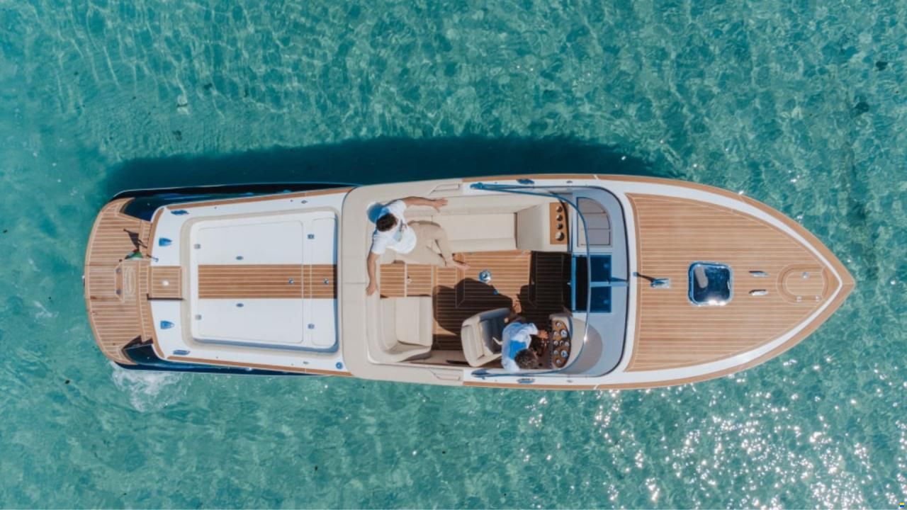 Comitti Venezia 28