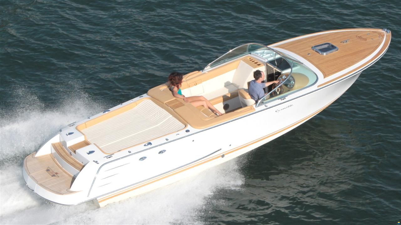 Comitti Venezia 28