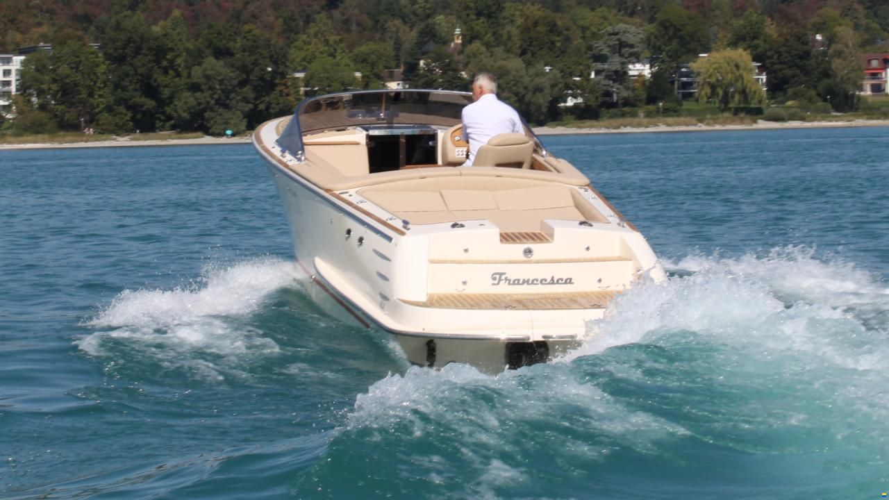 Comitti Venezia 28