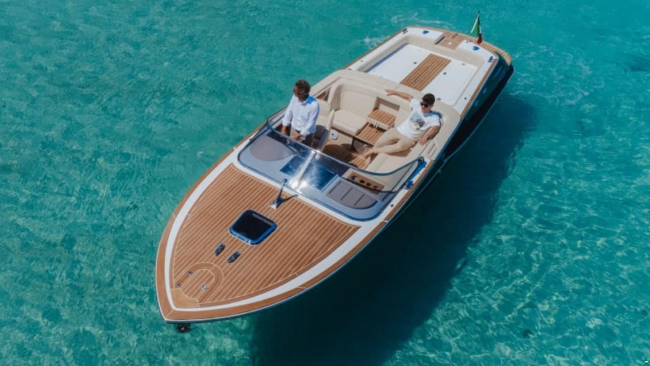 Comitti Venezia 28
